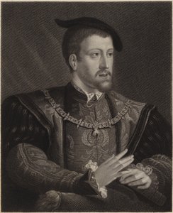 König Karl V.