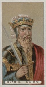König Eduard III.