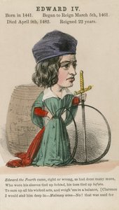 König Eduard IV