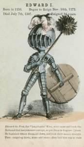 König Eduard I