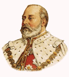 König Edward VII