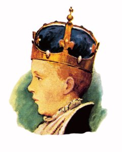 König Edward VI