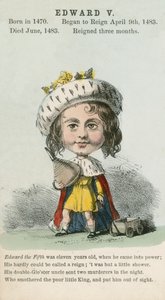 König Eduard V