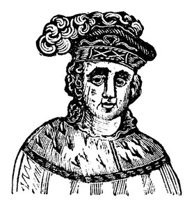 König Eduard V.