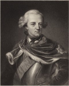 König Friedrich II. von Preußen
