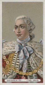 König Georg III
