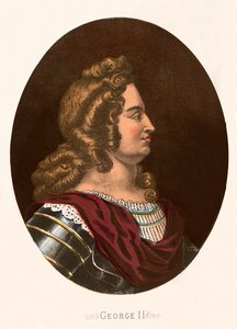König Georg II.