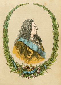 König Georg II.