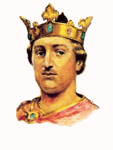 König Heinrich II.