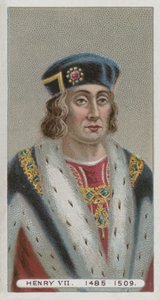 König Heinrich VII.