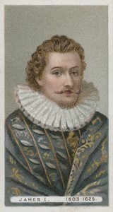König Jakob I