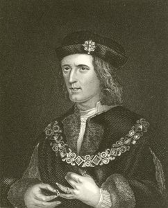 König Richard III