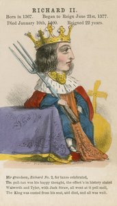 König Richard II