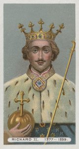 König Richard II.