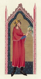 König Stephan