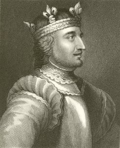 König Stephan