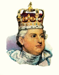 König Wilhelm IV.