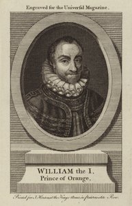 König Wilhelm I. von English School