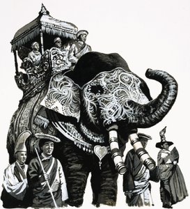 König von Nepal