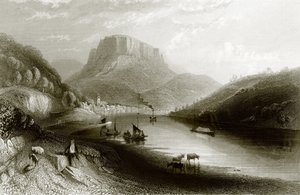 Königstein an der Elbe