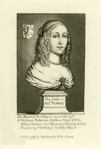 Lady Eleanor Temple von English School