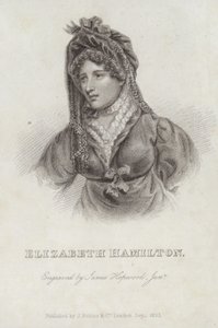 Lady Elizabeth Hamilton