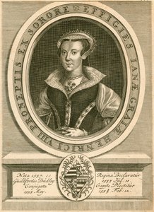 Lady Jane Grey