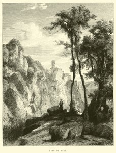 See von Nemi von English School