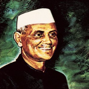 Lal Bahadur Shastri