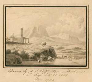 Landschaft