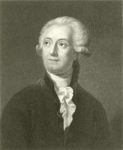 Lavoisier von English School