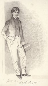Leigh Hunt von English School