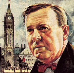 Lester Pearson