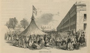 Fest der lizenzierten Gastwirte