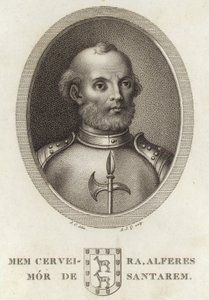 Generalleutnant von Santarem
