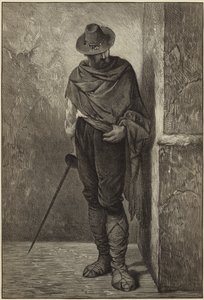 Auf den Schritt hören von English School