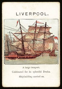 Liverpool von English School