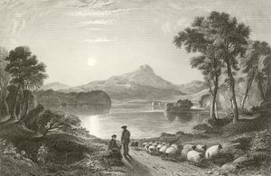 Loch Ard