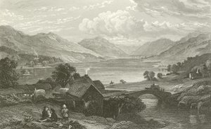 Loch Voel von English School