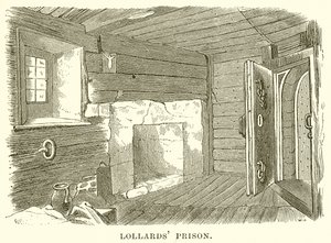 Lollarden-Gefängnis