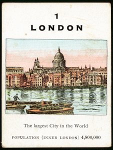 London von English School