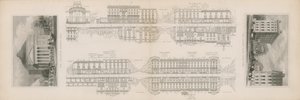 Londoner Architektur