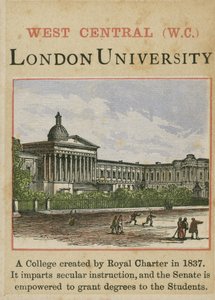 London University