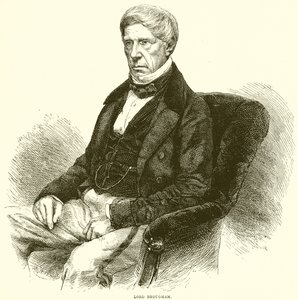 Lord Brougham von English School