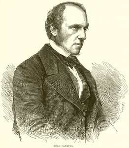 Lord Canning von English School
