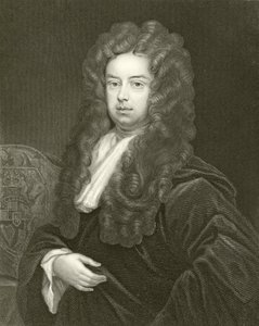 Lordkanzler Somers von English School