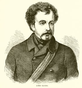 Lord Clyde