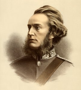 Lord Elcho von English School