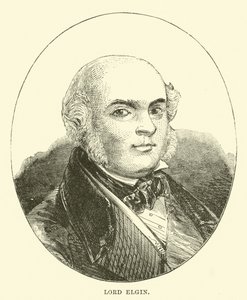 Lord Elgin von English School