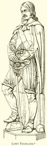 Lord Falkland von English School